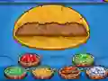 Игра Papa\'s Taco Mia онлайн