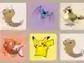 Игра 2048 Pokemon онлайн