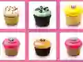 Игра 2048 Cupcakes онлайн