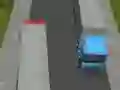 Игра Semi Driver 3d Trailer Parking онлайн