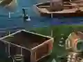 Игра The Fisherman's Curse онлайн
