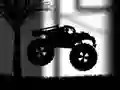 Игра Monster Truck Shadow Racer онлайн