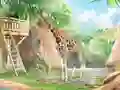 Игра Carla's Animal Show онлайн