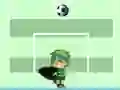 Игра Soccer Touch онлайн
