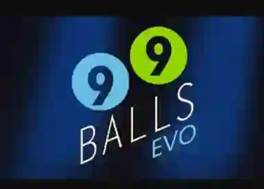 Игра 99 Balls Evo онлайн