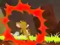 Игра Tom And Jerry Chocolate Chase онлайн