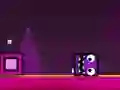 Игра Geometry neon dash world онлайн