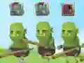 Игра Fantasy Heroes 3 онлайн