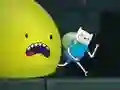 Игра Adventure Time Elemental онлайн