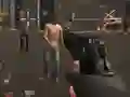 Игра Zombie vs Janitor онлайн