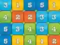 Игра Addition Blocks онлайн
