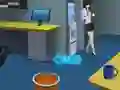 Игра Paper Toss Online онлайн