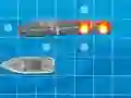 Игра Boat Battles онлайн