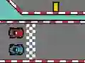 Игра Pixel Kart онлайн