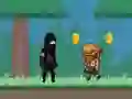 Игра Combat Ninja онлайн