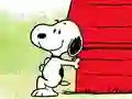 Игра Peanuts What's Up, Snoopy? онлайн