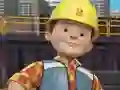 Игра Bob the builder Beams away онлайн