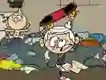 Игра Nickelodeon hall of games онлайн