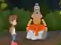 Игра NSR Dream Adventure онлайн