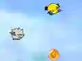 Игра Birds Attacks онлайн
