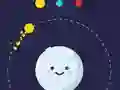 Игра Color Stars онлайн