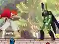 Игра Anime Battle 3 онлайн
