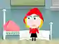 Игра Ashley the Existentialist онлайн