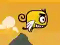 Игра Fly Monster онлайн