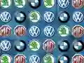 Игра Car Brands Match онлайн
