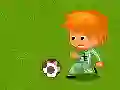 Игра Barca Vs Bieber онлайн