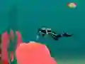 Игра Aquacreep онлайн