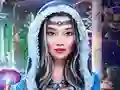 Игра The Great Wizard онлайн
