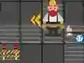Игра The Builders онлайн