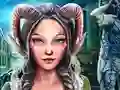 Игра The Mystical Labyrinth онлайн