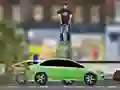 Игра Pogo Car Crush онлайн