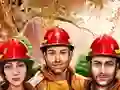 Игра Mountain Heroes онлайн