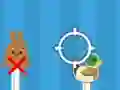 Игра Duck Shoot Evolution онлайн