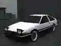 Игра Drift Hunters 2 онлайн