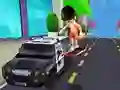 Игра Bus & Subway Runner онлайн