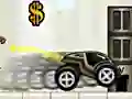 Игра Stunt Crazy онлайн