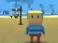 Игра Kogama: Water Park онлайн