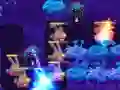 Игра The Lost Planet Tower Defense онлайн