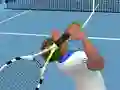 Игра Nexgen Tennis онлайн