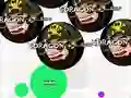 Игра Agma.io онлайн