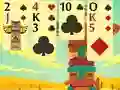 Игра Totem Solitaire онлайн