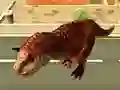 Игра Dinosaur Simulator: Dino World онлайн