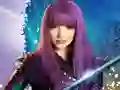 Игра Descendants 2 Mal vs Uma онлайн