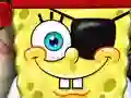 Игра What's your spongebob halloween costume? онлайн