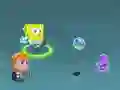 Игра Nickelodeon stop the virus онлайн