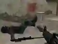 Игра Ultimate Swat 2 онлайн